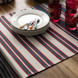 Jeté de table 155x50cm -...