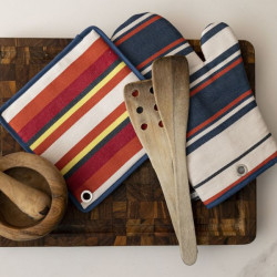 Manique 20X20cm - OSSAGES 