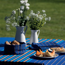 Nappe en coton - SAUVELADE...