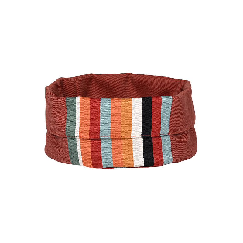 Panier Avant Pour Vélo - Maille Métallique Noire 30x22,5 Cm - Universel Vélo Ville, VTT - Antirouille, Léger