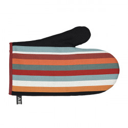 Moufle 30x19cm - MAULEON NOIR