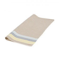 Serviette de table 38X38cm...