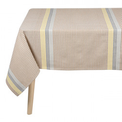Nappe en coton - SAMADET