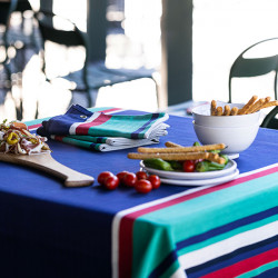 Nappe en coton - MIMBASTE