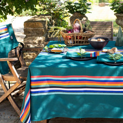 Nappe en coton - MAULEON FORET