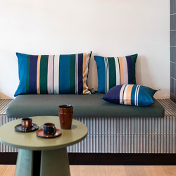 Coussin carré 40x40cm -...