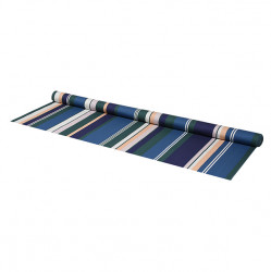 Métrage toile enduite en...