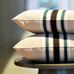 Coussin carré 40x40 cm -...