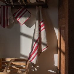 Torchon 70x53cm - CORDA...