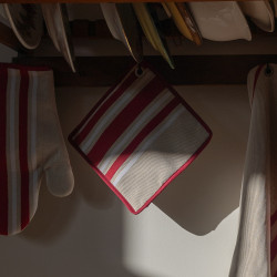 Manique 20X20cm - CORDA...