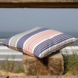 Coussin carré 60X60cm...