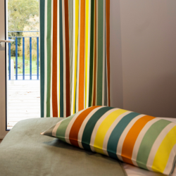 Coussin rectangulaire...