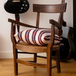 Coussin carré 40x40cm -...