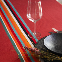 Nappe en coton - MAULEON...