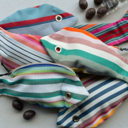 TROUSSE POISSON ET CHOCOLATS