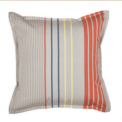 Coussin carré 40x40 cm...