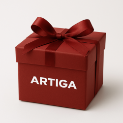 CADEAU ARTIGA - UNE TROUSSE...