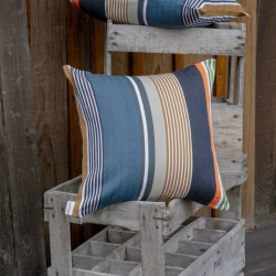 COUSSIN 40x40 CM FERMETURE...