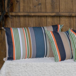 Coussin rectangulaire...