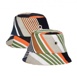 CHAPEAU DE PLUIE EN TOILE...