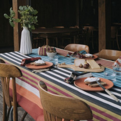 NAPPE EN COTON - CAZALIS