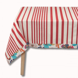 NAPPE EN COTON - ADOUR...
