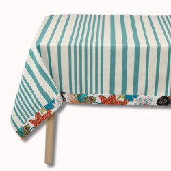 NAPPE EN COTON - ADOUR...