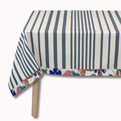 NAPPE EN COTON - ADOUR...