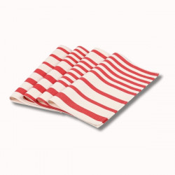 SERVIETTE DE TABLE 38x38cm...