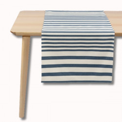 JETE DE TABLE 155x50cm -...