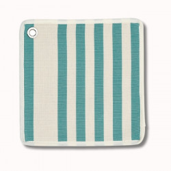 MANIQUE 20x20cm - ADOUR VERT