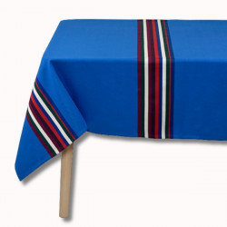 Nappe en coton - MAULEON...