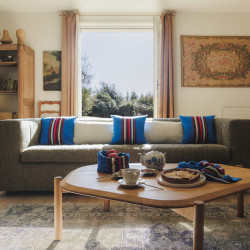 Coussin carré 40x40cm -...