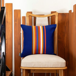 Coussin carré 40x40cm -...