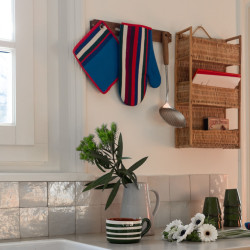 Manique 20x20cm - MAULEON...