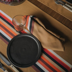Serviette de table 53x53cm...