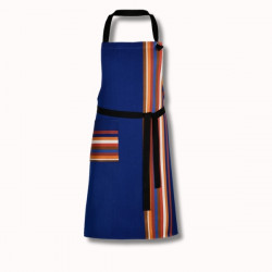 Tablier réglable 78x90cm -...