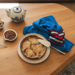 Torchon 70x53cm - MAULEON...