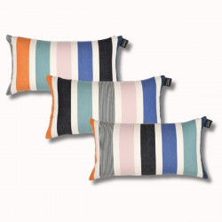COUSSIN 45x25 cm - GARLIN...