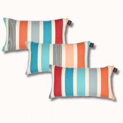 COUSSIN 45x25 cm - GARLIN...