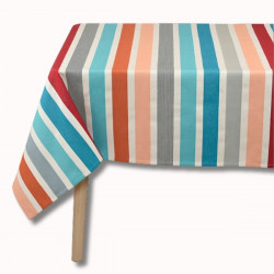 Nappe en coton - GARLIN PÊCHE