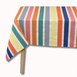 Nappe en coton - GARLIN ANANAS