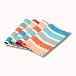 SERVIETTE DE TABLE 38x38cm...