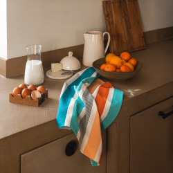 TORCHON OEILLET - GARLIN PÊCHE