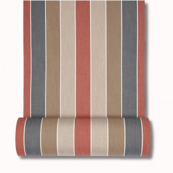 Métrage Outdoor 42cm ourlé...