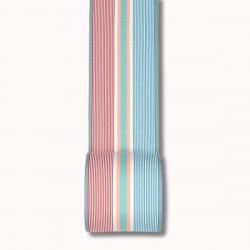Métrage toile espadrille...