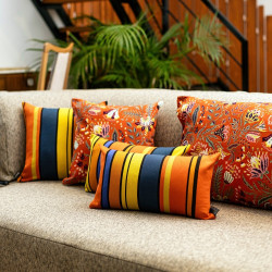 Coussin petit modèle...