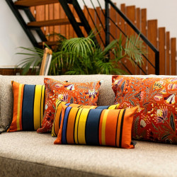 Coussin petit modèle...