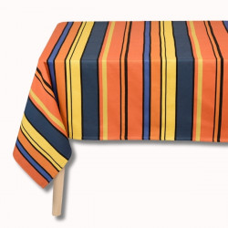 Nappe en coton - MOUGUERRE