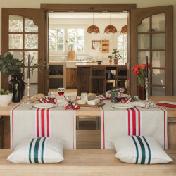 Coussin carré 40x40cm -...